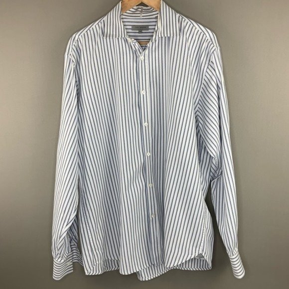 Ted Baker London Button Down Shirt - Picture 1 of 5